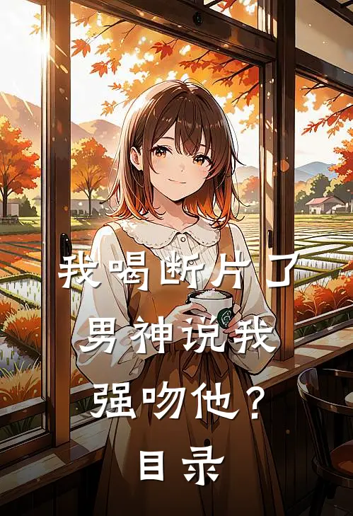 我喝断片了，男神说我强吻他？目录