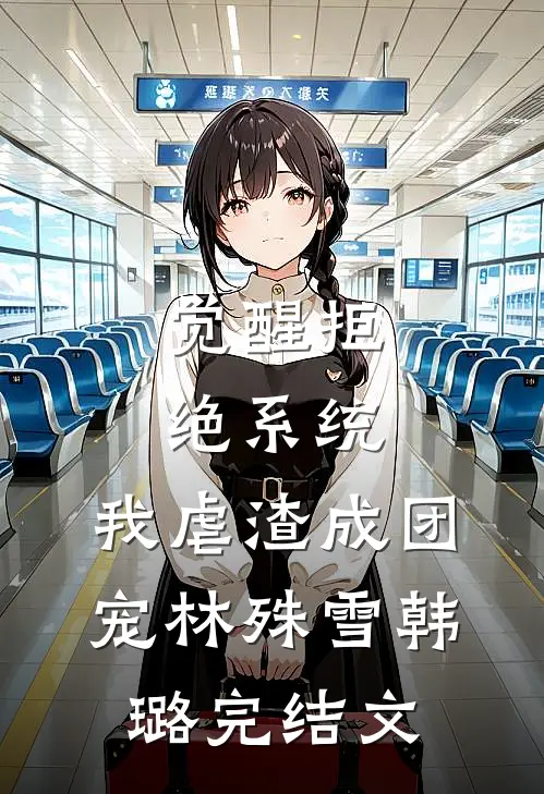 觉醒拒绝系统，我虐渣成团宠林殊雪韩璐完结文