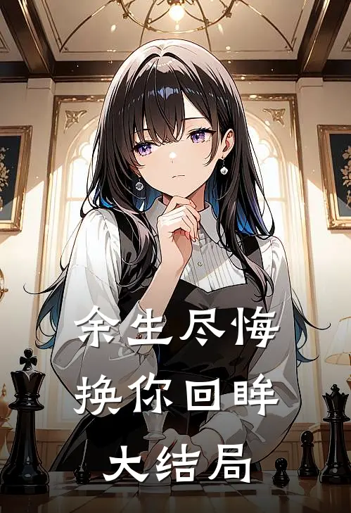 余生尽悔，换你回眸大结局