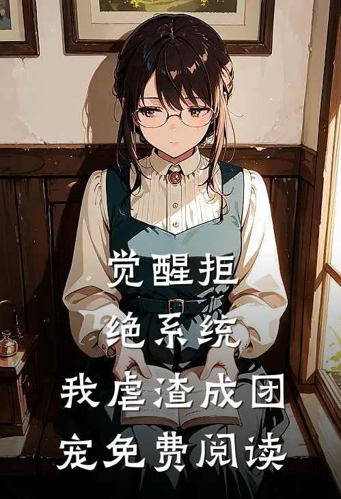 觉醒拒绝系统，我虐渣成团宠免费阅读
