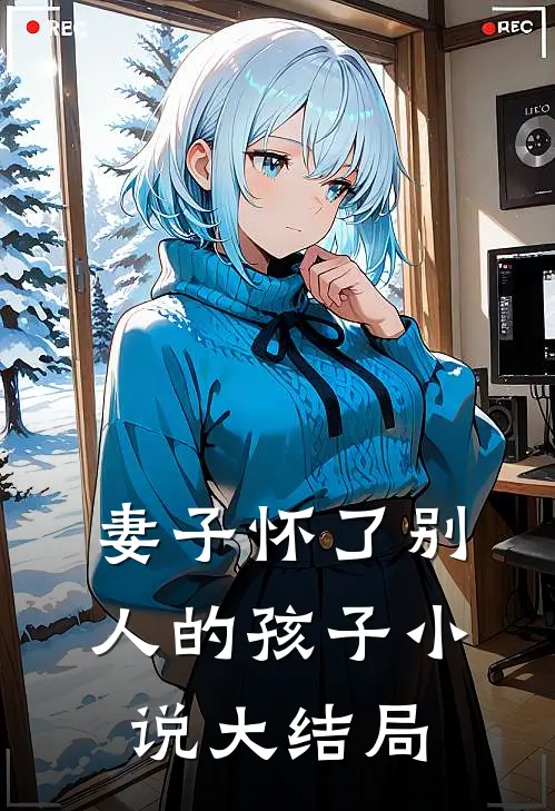 妻子怀了别人的孩子小说大结局