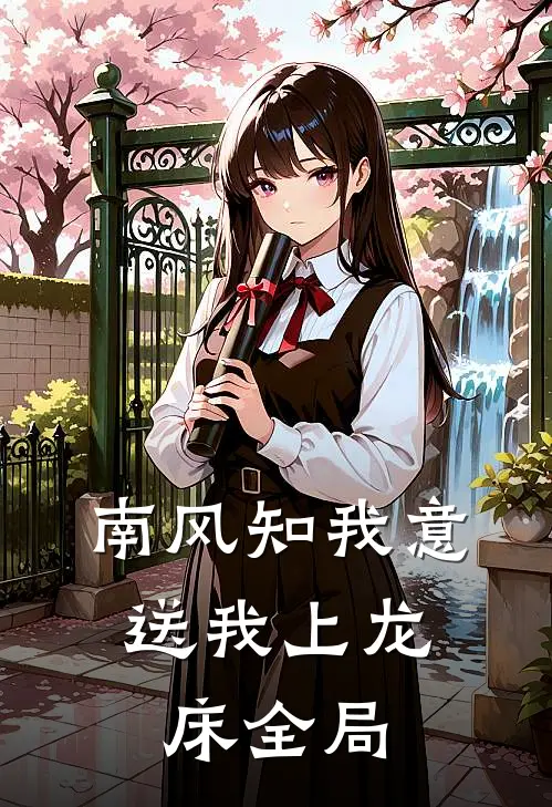 南风知我意，送我上龙床全局