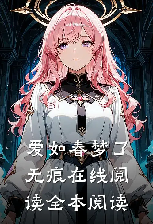 爱如春梦了无痕在线阅读全本阅读