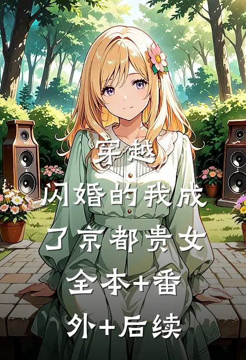 穿越：闪婚的我成了京都贵女全本+番外+后续