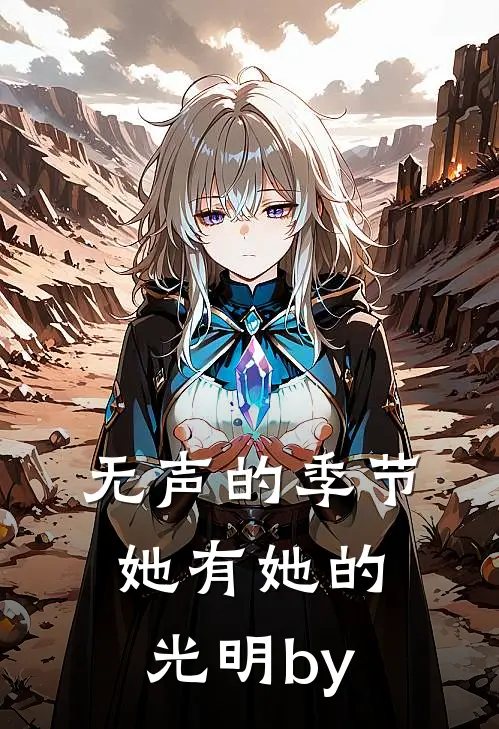 无声的季节，她有她的光明by