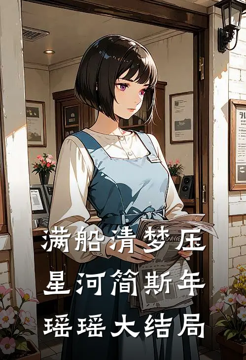 满船清梦压星河简斯年瑶瑶大结局