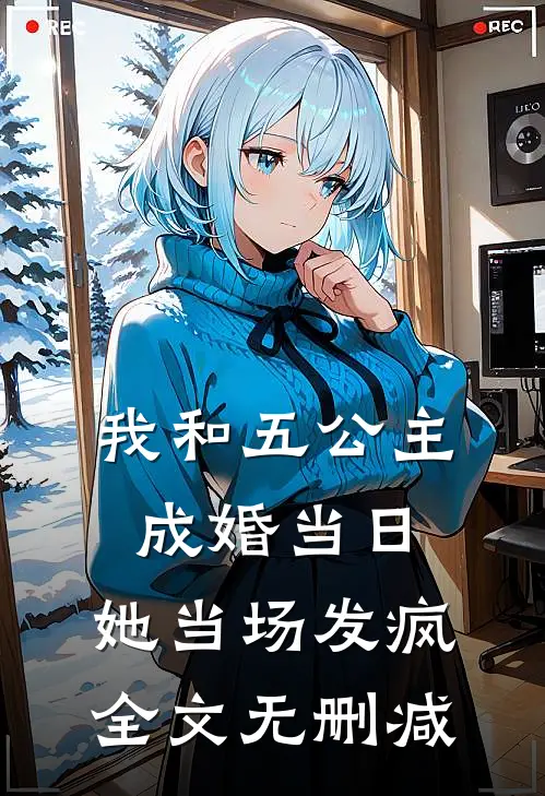 我和五公主成婚当日，她当场发疯全文无删减