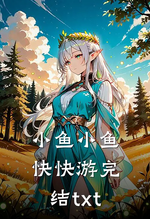小鱼小鱼快快游完结txt