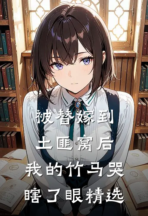 被替嫁到土匪窝后，我的竹马哭瞎了眼精选