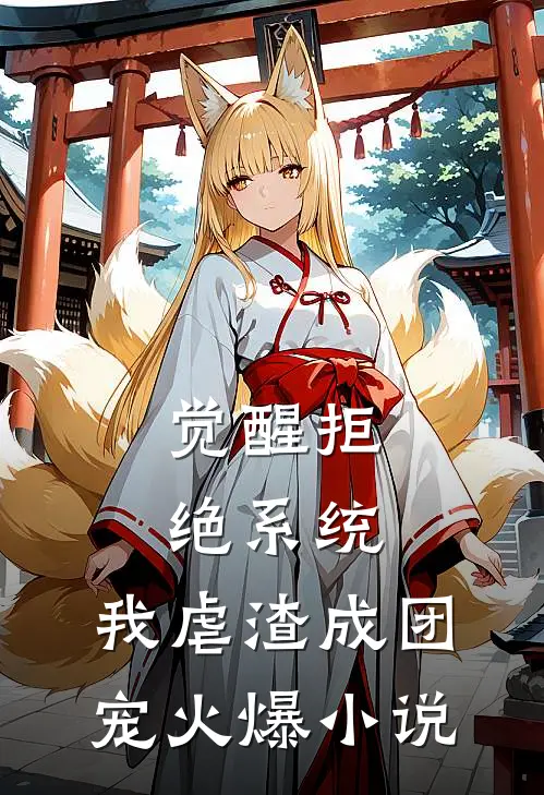 觉醒拒绝系统，我虐渣成团宠火爆小说