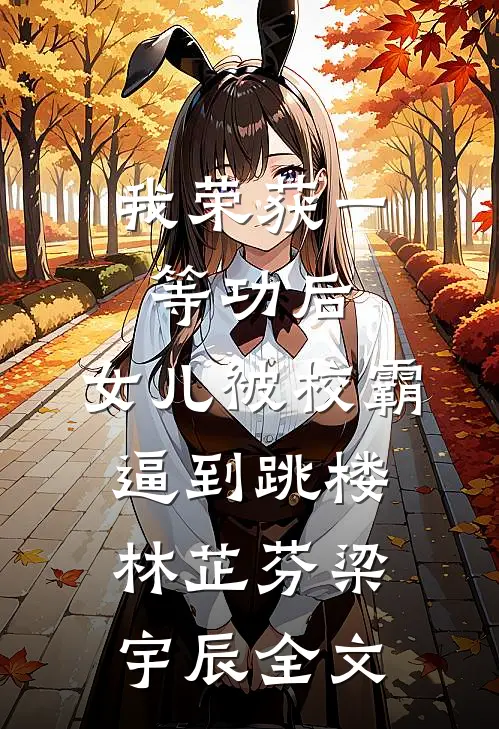 我荣获一等功后，女儿被校霸逼到跳楼林芷芬梁宇辰全文