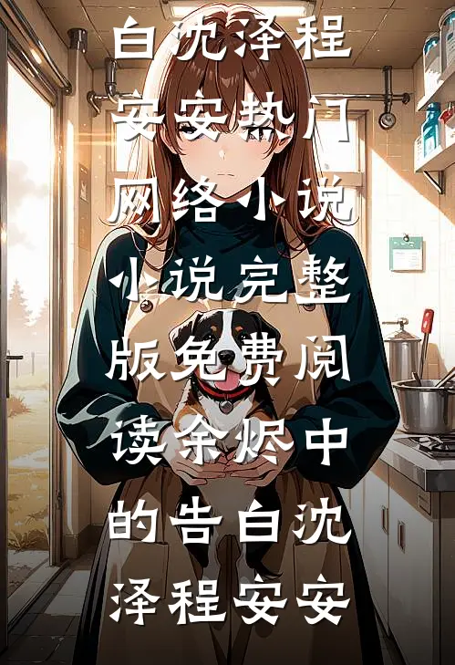 爱欲沉沦完整作品