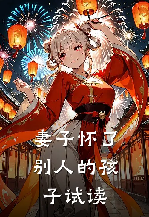 妻子怀了别人的孩子试读