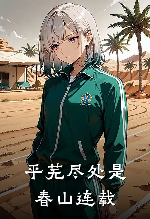 平芜尽处是春山连载