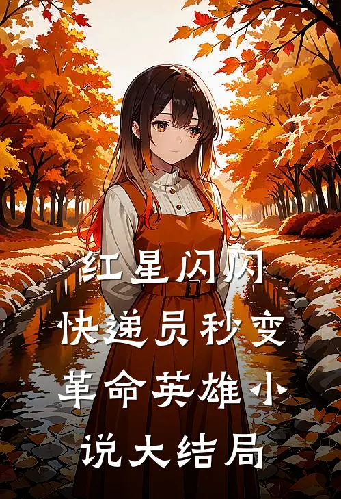 红星闪闪：快递员秒变革命英雄小说大结局