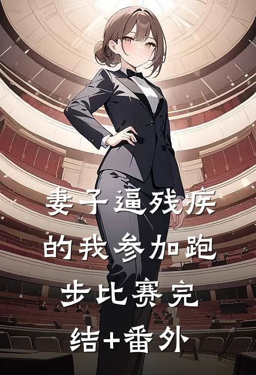 妻子逼残疾的我参加跑步比赛完结+番外
