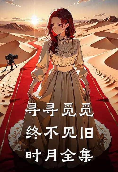 寻寻觅觅，终不见旧时月全集