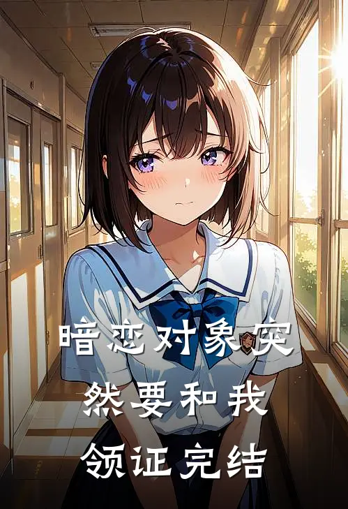 暗恋对象突然要和我领证完结