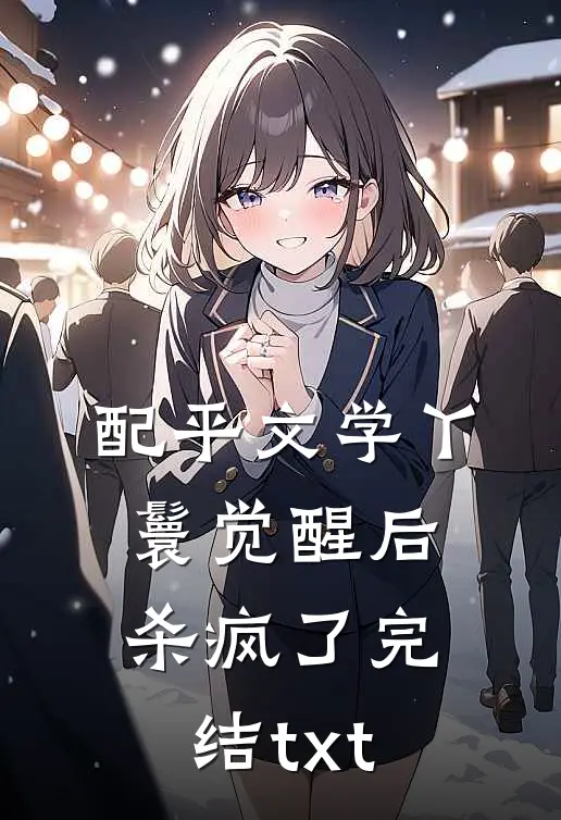 配平文学丫鬟觉醒后杀疯了完结txt
