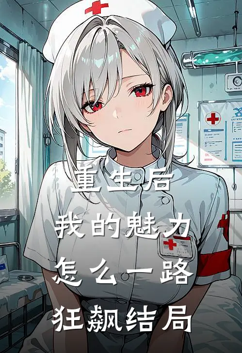 重生后，我的魅力怎么一路狂飙结局
