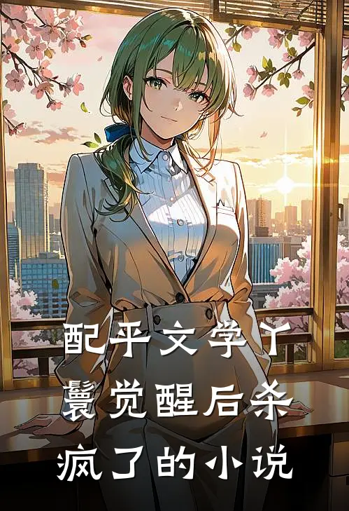 配平文学丫鬟觉醒后杀疯了的小说