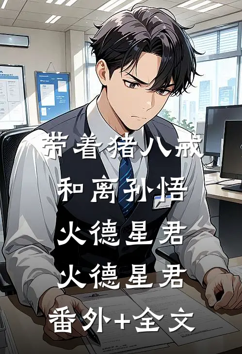 带着猪八戒和离孙悟火德星君火德星君:(番外)+(全文)