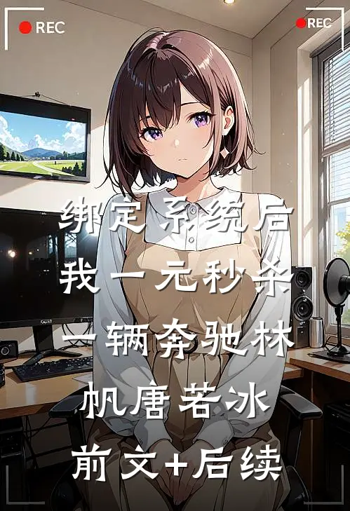 绑定系统后，我一元秒杀一辆奔驰林帆唐若冰:前文+后续