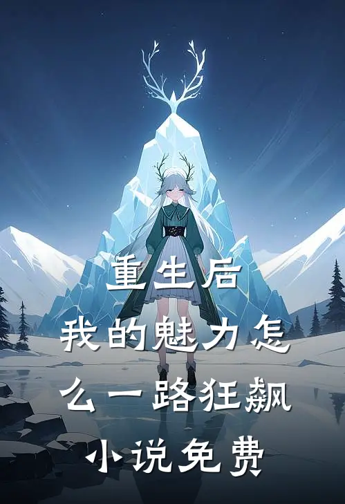重生后，我的魅力怎么一路狂飙小说免费