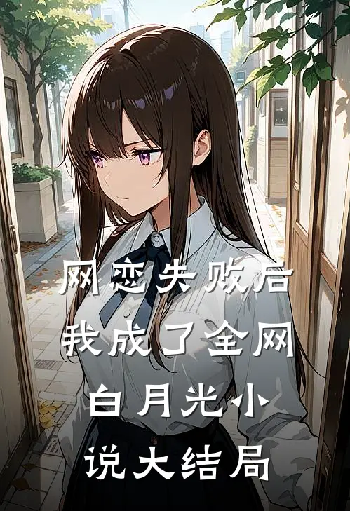 网恋失败后我成了全网白月光小说大结局