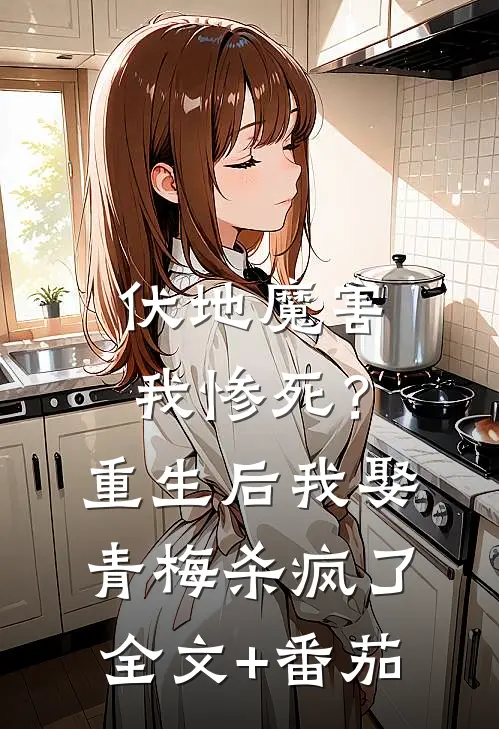 伏地魔害我惨死？重生后我娶青梅杀疯了全文+番茄