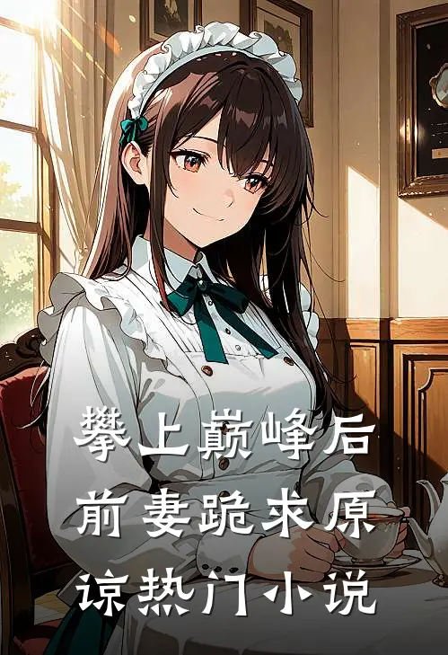攀上巅峰后，前妻跪求原谅热门小说