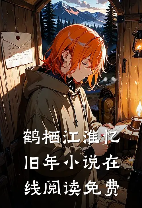 鹤栖江淮忆旧年小说在线阅读免费