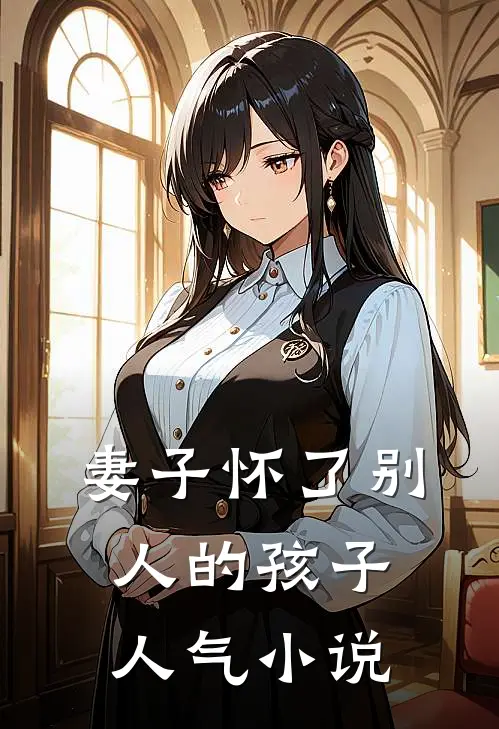妻子怀了别人的孩子人气小说