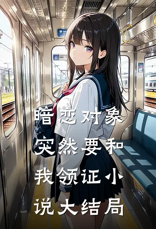暗恋对象突然要和我领证小说大结局