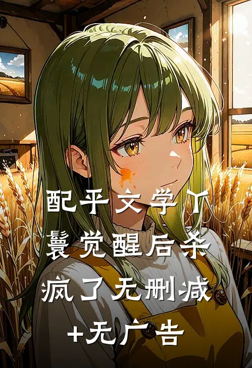 配平文学丫鬟觉醒后杀疯了无删减+无广告