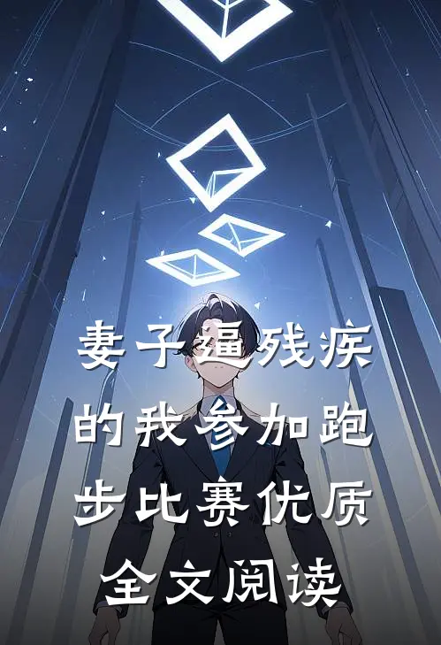 妻子逼残疾的我参加跑步比赛优质全文阅读