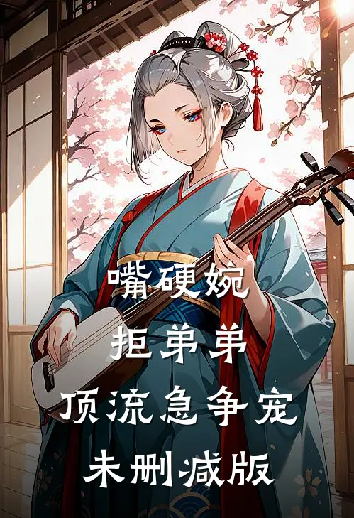 嘴硬婉拒弟弟，顶流急争宠未删减版