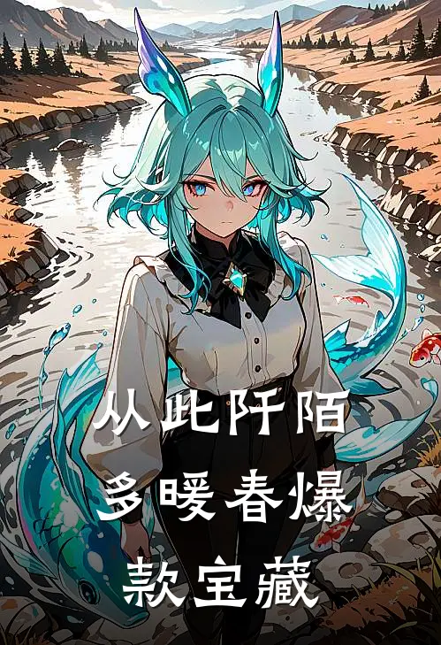 从此阡陌多暖春爆款宝藏