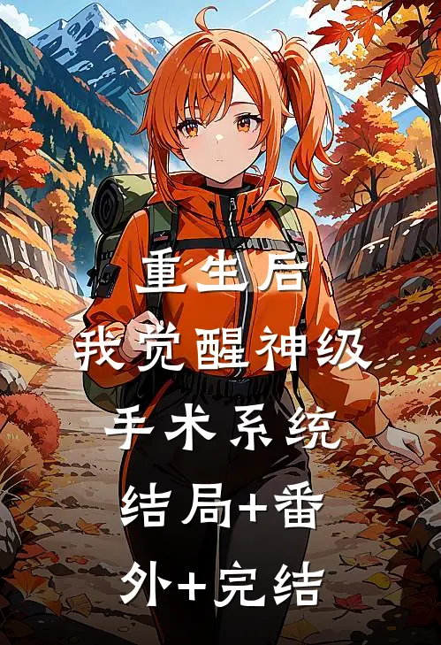 重生后，我觉醒神级手术系统:结局+番外+完结