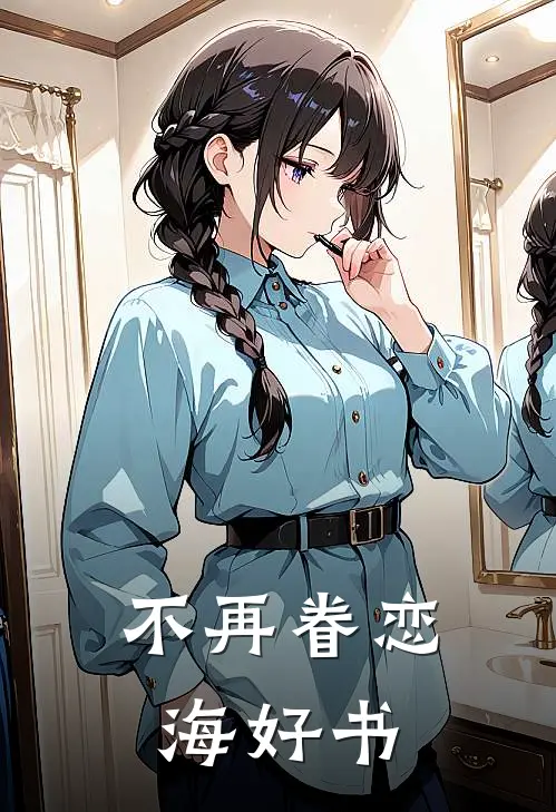 不再眷恋海好书