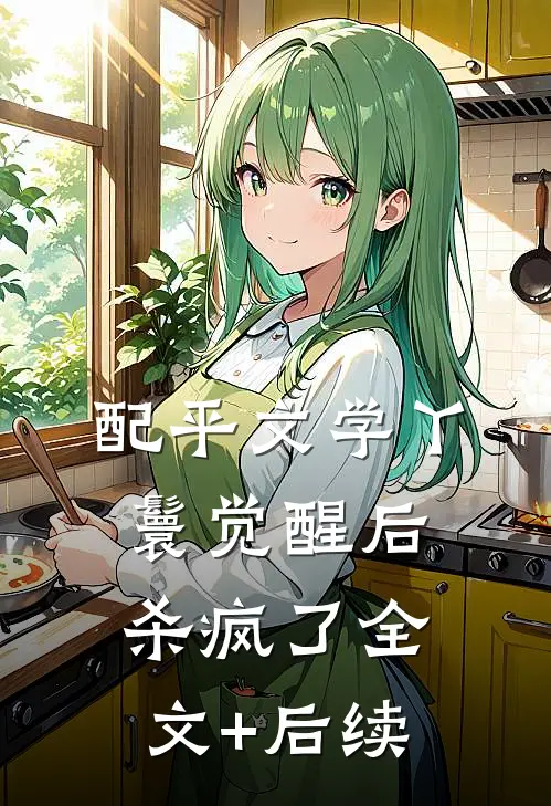 配平文学丫鬟觉醒后杀疯了全文+后续