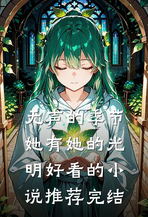 无声的季节，她有她的光明好看的小说推荐完结