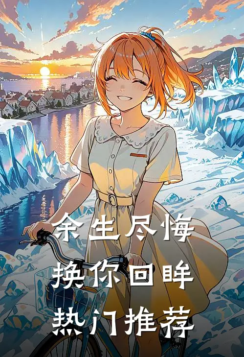 余生尽悔，换你回眸热门推荐