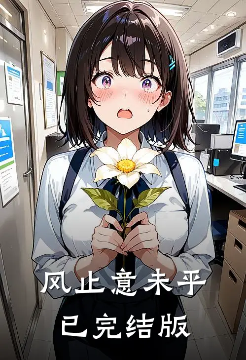 风止意未平已完结版