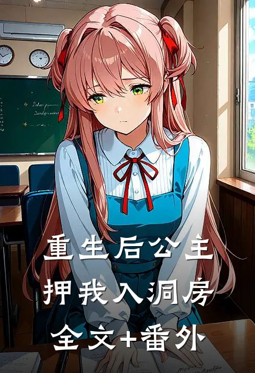 重生后公主押我入洞房全文+番外