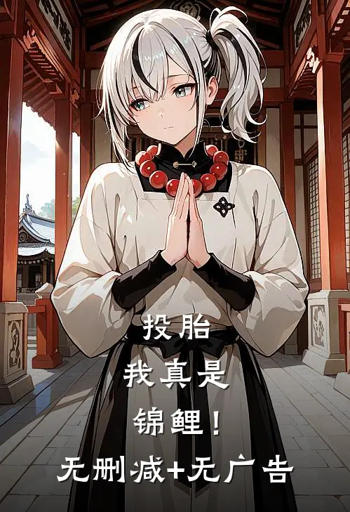 投胎：我真是锦鲤！无删减+无广告