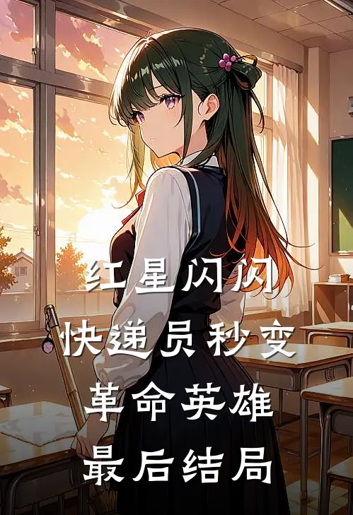 红星闪闪：快递员秒变革命英雄最后结局