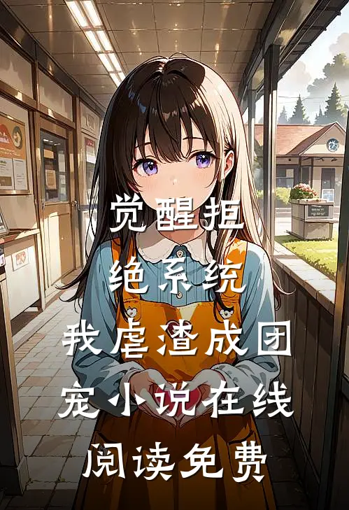 觉醒拒绝系统，我虐渣成团宠小说在线阅读免费