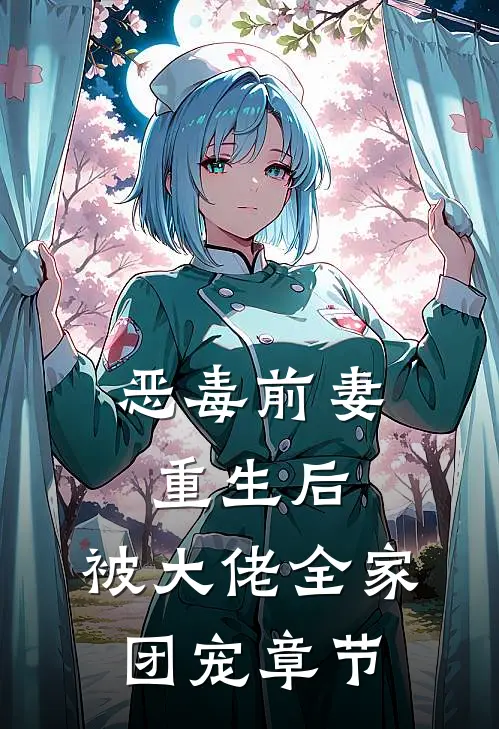 恶毒前妻重生后，被大佬全家团宠章节