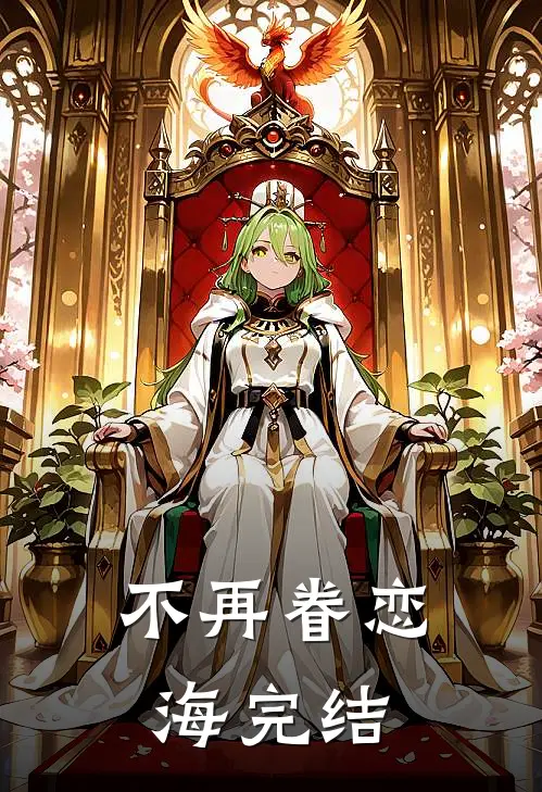 不再眷恋海完结